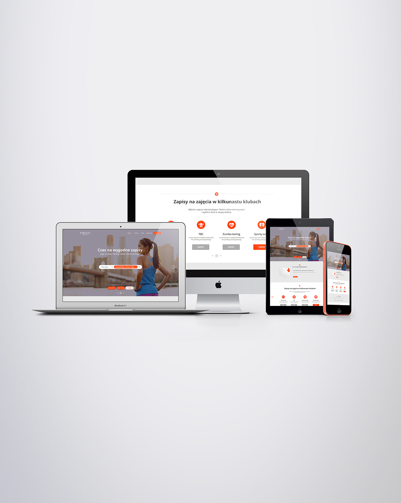 gymsteer---website-design